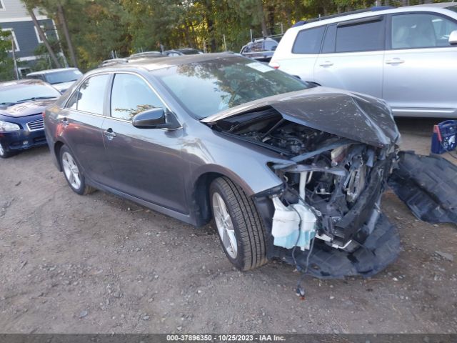 TOYOTA CAMRY 2014 4t1bf1fk3eu340597