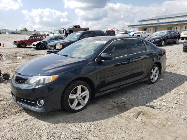 TOYOTA CAMRY L 2014 4t1bf1fk3eu341250