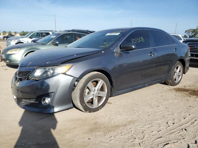 TOYOTA CAMRY L 2014 4t1bf1fk3eu341278