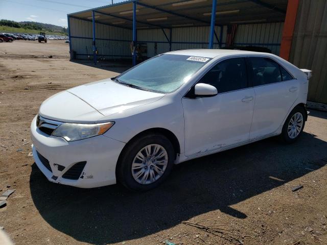 TOYOTA CAMRY L 2014 4t1bf1fk3eu342138