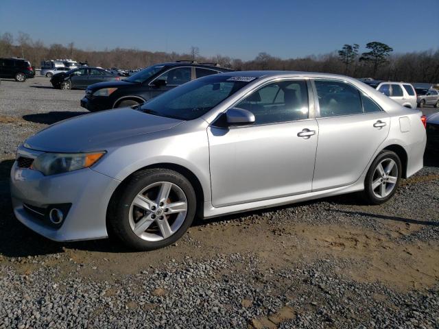 TOYOTA CAMRY L 2014 4t1bf1fk3eu342351