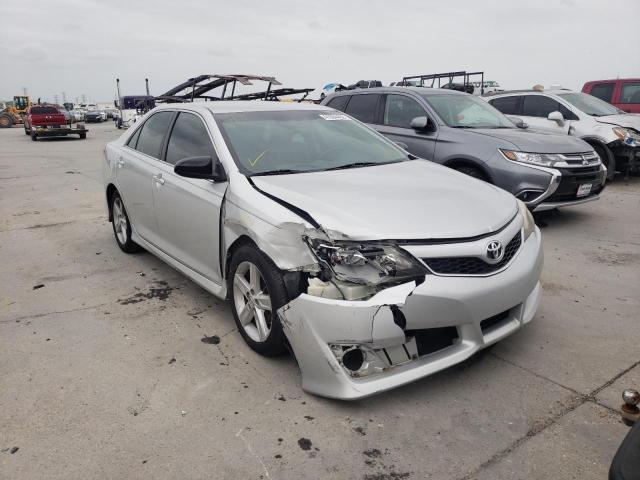 TOYOTA CAMRY L 2014 4t1bf1fk3eu344262