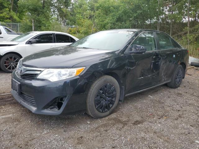 TOYOTA CAMRY L 2014 4t1bf1fk3eu344648