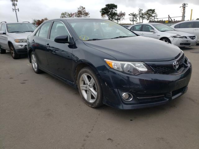 TOYOTA CAMRY L 2014 4t1bf1fk3eu344732