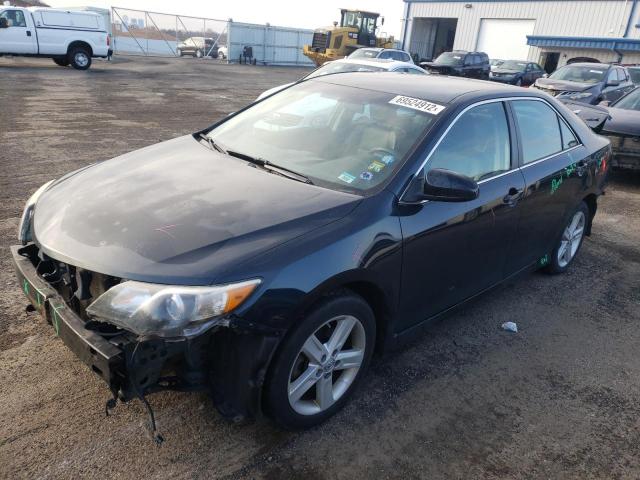 TOYOTA CAMRY L 2014 4t1bf1fk3eu345475