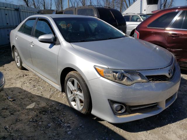 TOYOTA CAMRY L 2014 4t1bf1fk3eu345802