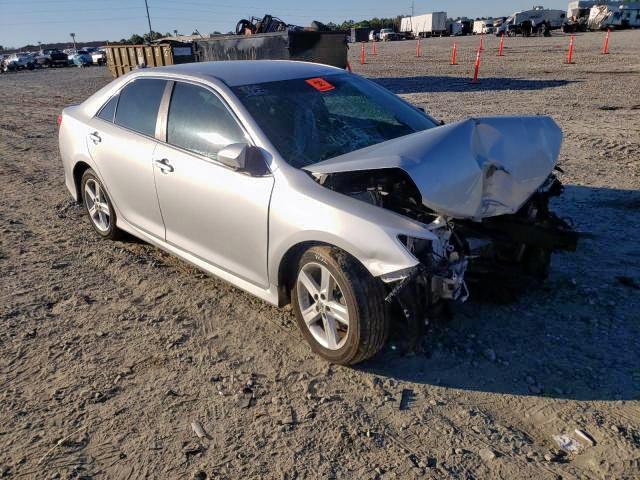 TOYOTA CAMRY L 2014 4t1bf1fk3eu345914