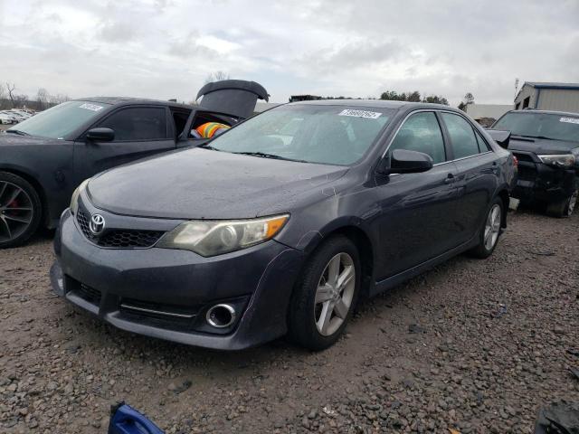 TOYOTA CAMRY L 2014 4t1bf1fk3eu346383