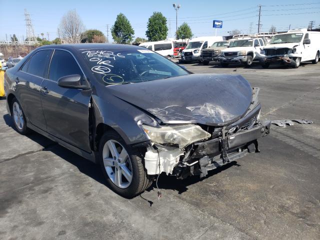 TOYOTA CAMRY L 2014 4t1bf1fk3eu348425