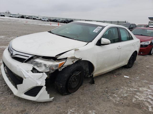 TOYOTA CAMRY 2014 4t1bf1fk3eu348604