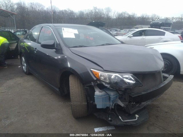 TOYOTA CAMRY 2014 4t1bf1fk3eu348859