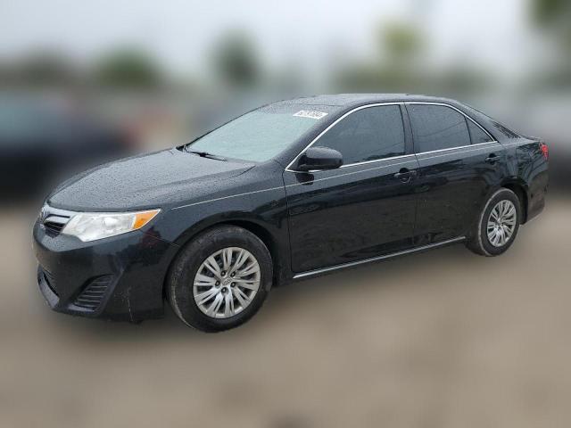 TOYOTA CAMRY 2014 4t1bf1fk3eu348974