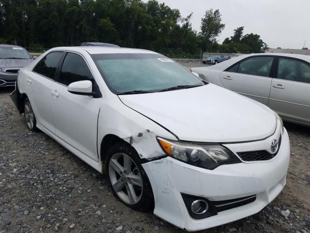 TOYOTA CAMRY L 2014 4t1bf1fk3eu349591