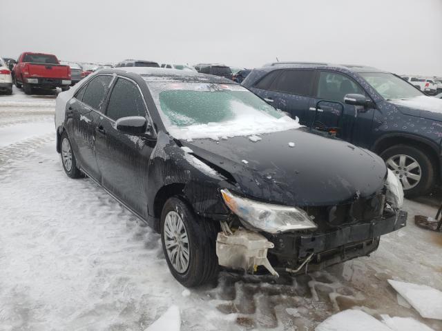 TOYOTA CAMRY L 2014 4t1bf1fk3eu350725