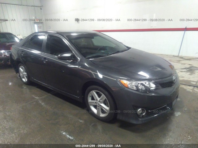 TOYOTA CAMRY 2014 4t1bf1fk3eu351213