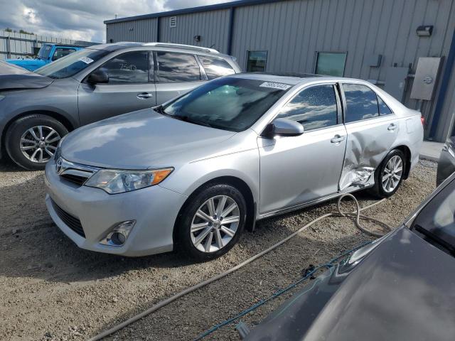 TOYOTA CAMRY 2014 4t1bf1fk3eu351342