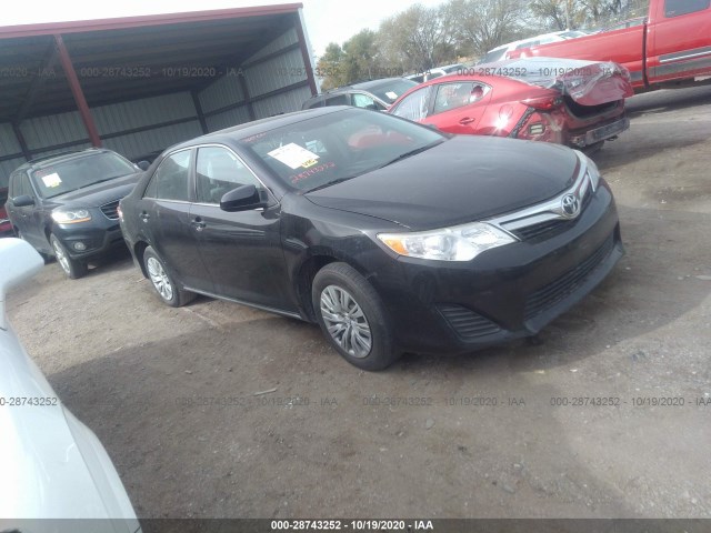 TOYOTA CAMRY 2014 4t1bf1fk3eu352829