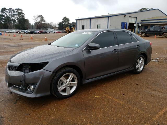 TOYOTA CAMRY L 2014 4t1bf1fk3eu353348