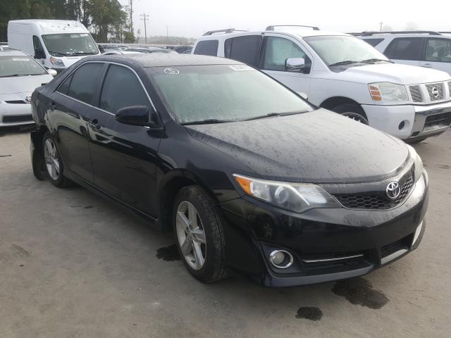 TOYOTA CAMRY L 2014 4t1bf1fk3eu353611