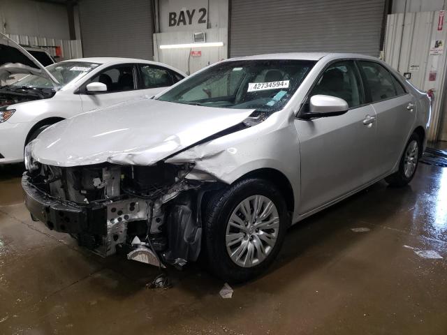 TOYOTA CAMRY 2014 4t1bf1fk3eu354001