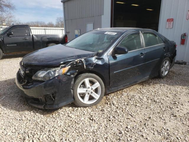 TOYOTA CAMRY L 2014 4t1bf1fk3eu354368