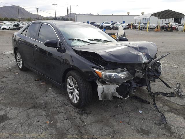 TOYOTA CAMRY L 2014 4t1bf1fk3eu354418