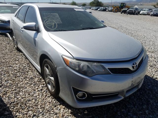 TOYOTA CAMRY L 2014 4t1bf1fk3eu354466