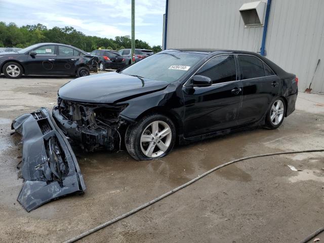 TOYOTA CAMRY L 2014 4t1bf1fk3eu356492