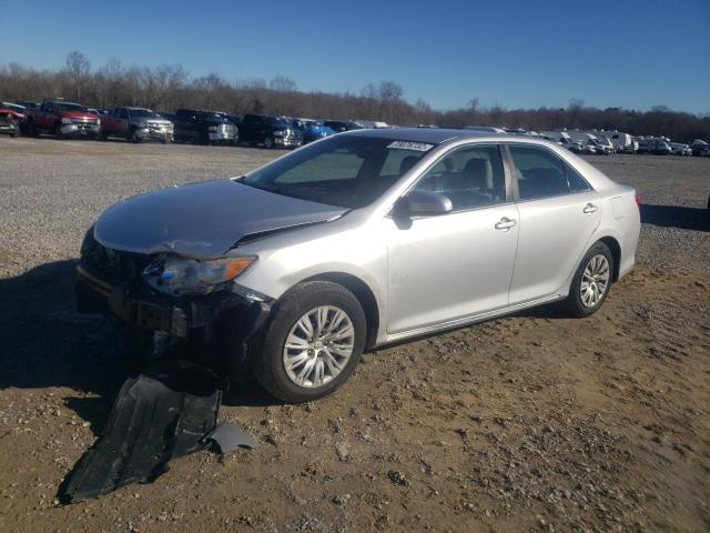 TOYOTA CAMRY L 2014 4t1bf1fk3eu356699