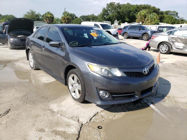 TOYOTA CAMRY L 2014 4t1bf1fk3eu357951