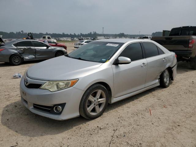 TOYOTA CAMRY 2014 4t1bf1fk3eu358131