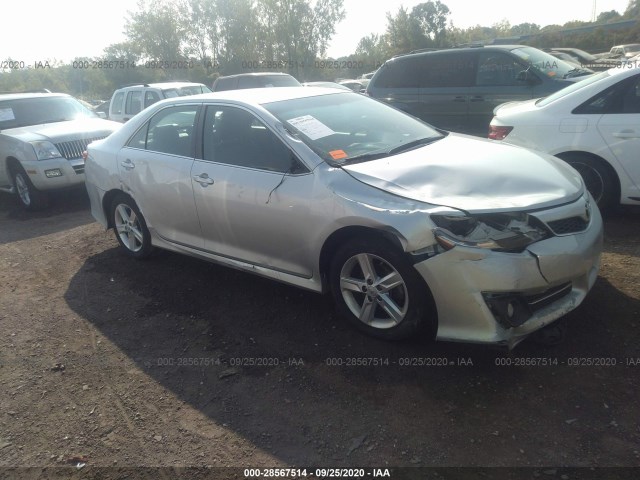 TOYOTA CAMRY 2014 4t1bf1fk3eu358419