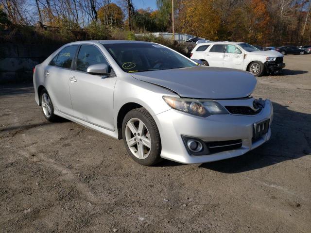 TOYOTA CAMRY L 2014 4t1bf1fk3eu358579