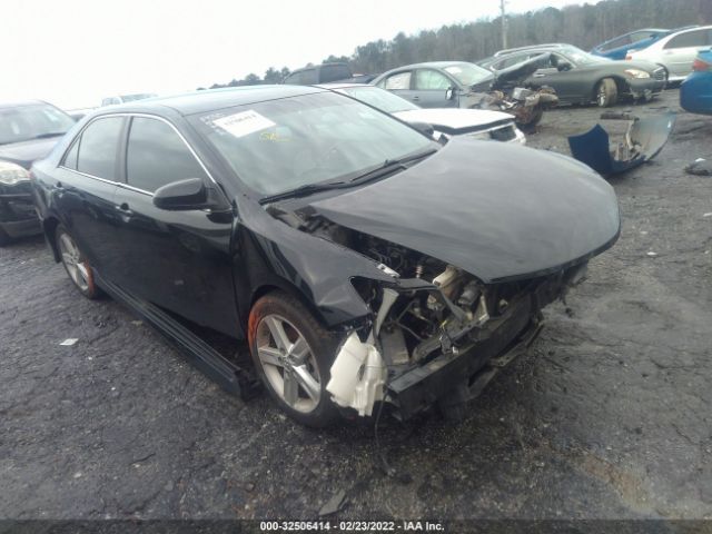 TOYOTA CAMRY 2014 4t1bf1fk3eu358999