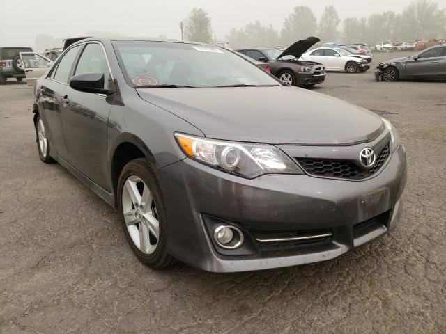 TOYOTA CAMRY L 2014 4t1bf1fk3eu359893