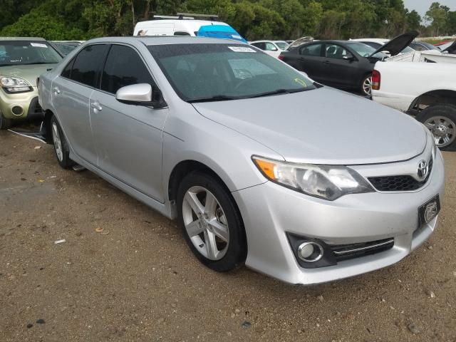 TOYOTA CAMRY L 2014 4t1bf1fk3eu360669