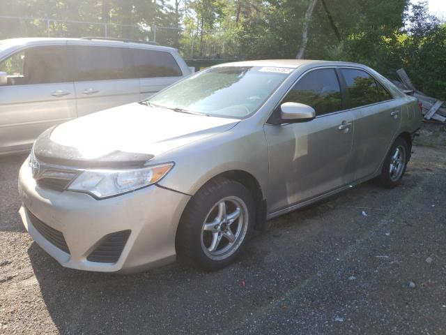 TOYOTA CAMRY L 2014 4t1bf1fk3eu363779