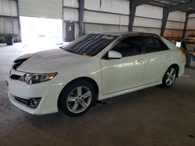 TOYOTA CAMRY 2014 4t1bf1fk3eu364821