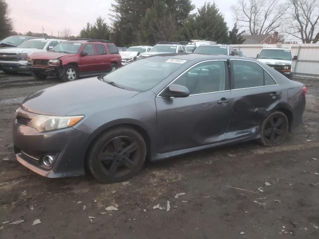 TOYOTA CAMRY 2014 4t1bf1fk3eu365676