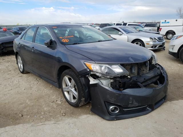 TOYOTA CAMRY L 2014 4t1bf1fk3eu366911