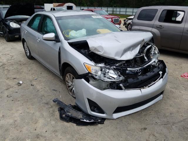 TOYOTA CAMRY L 2014 4t1bf1fk3eu368383