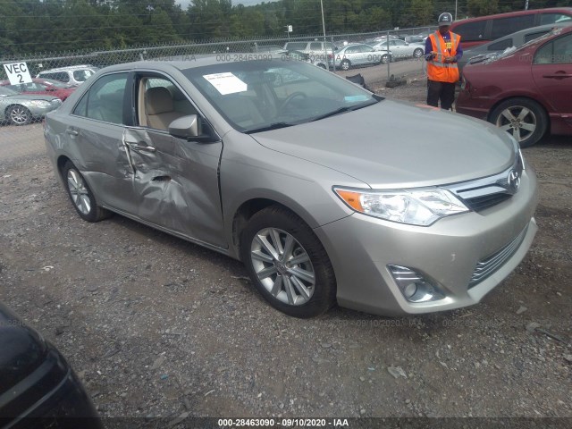 TOYOTA CAMRY 2014 4t1bf1fk3eu368447