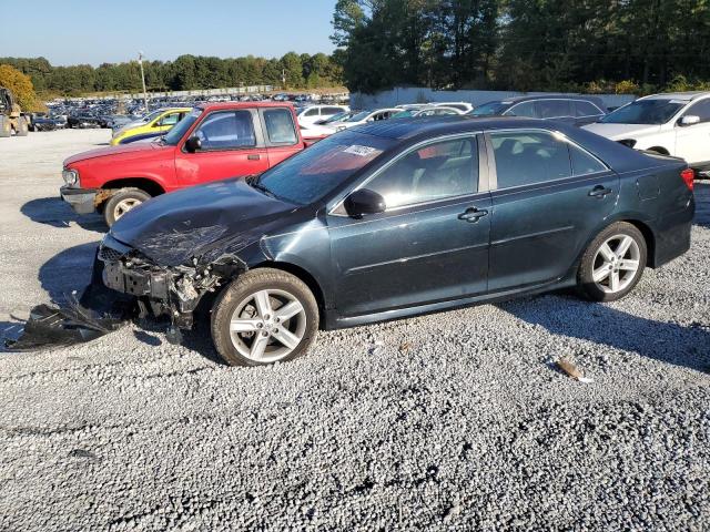 TOYOTA CAMRY L 2014 4t1bf1fk3eu368626