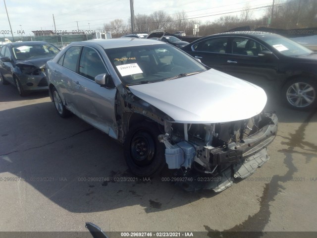 TOYOTA CAMRY 2014 4t1bf1fk3eu369811