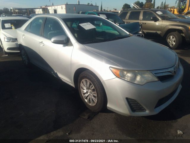 TOYOTA CAMRY 2014 4t1bf1fk3eu370067