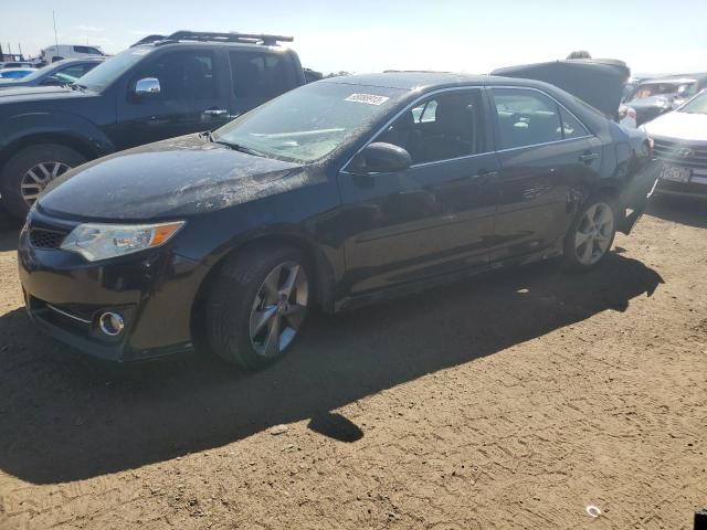 TOYOTA CAMRY 2014 4t1bf1fk3eu370568