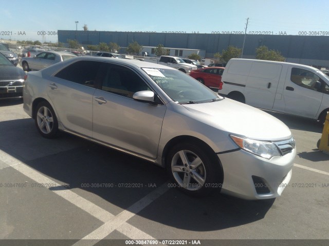 TOYOTA CAMRY 2014 4t1bf1fk3eu370618