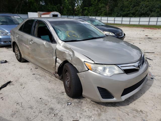 TOYOTA CAMRY L 2014 4t1bf1fk3eu370814