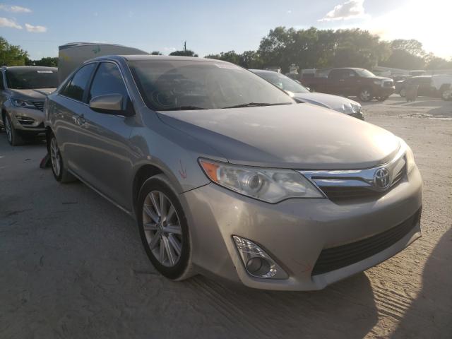 TOYOTA CAMRY L 2014 4t1bf1fk3eu371171