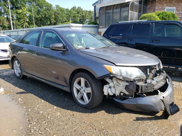 TOYOTA CAMRY L 2014 4t1bf1fk3eu372224